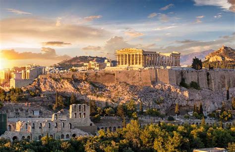 Things to do in Athens - Attractions in Europe