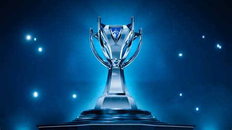 League Of Legends World Championship Todos Los Equipos