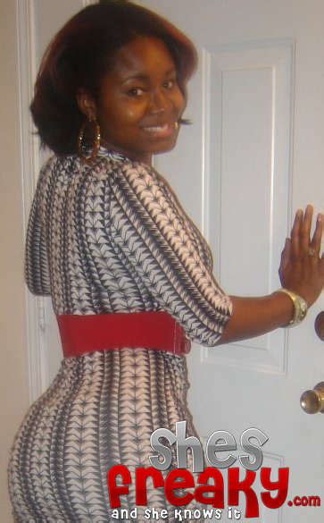 Nice Ass Flicks ShesFreaky