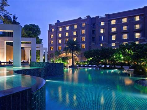 Radisson Blu Plaza Delhi Airport – Serviced Apartments