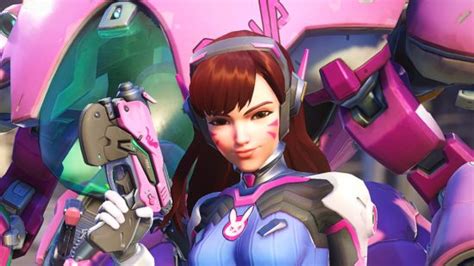 The Perfect Overwatch 2 Tank Heroes Ranked Starfield