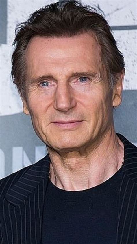 Liam Neeson Liam Neeson Actor Liam Neeson Handsome Actors