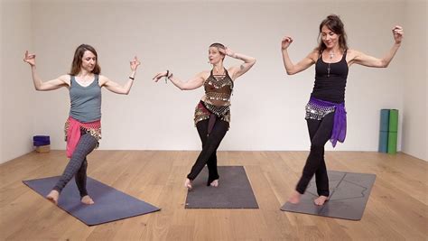 Awaken Your Inner Goddess Yoga And Bellydancing Ekhart Yoga