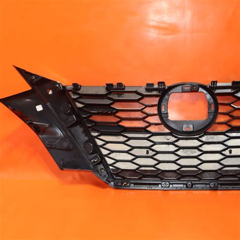 NISSAN SENTRA GRILLE 2020 2021 2022 62310 6LB0A SEDAN OEM