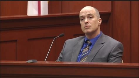 Man Who Shot At George Zimmerman Sentenced To 20 Years