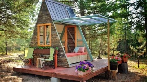 7 Amazing Cabin Design Ideas You Can Actually Build