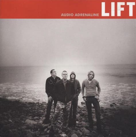 Audio Adrenaline Lift Tower Junction Music