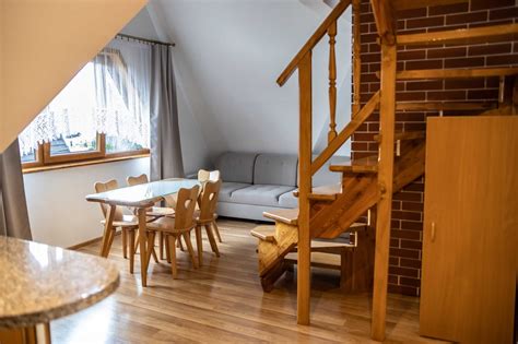 Apartamenty I Pokoje W G Rach Noclegi Wolne Terminy Zakopane Olx Pl