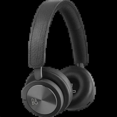 Наушники B&O Beoplay H8i, Чёрный купить в Кишиневе | Ultra.md
