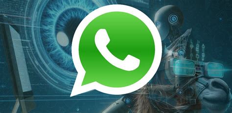 Descubre Meta Ai Tu Asistente Virtual En Whatsapp Filosofía Geek