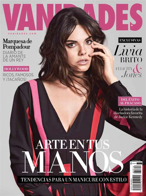 Vanidades México Mayo 29 2017 5712 Magazine Get your Digital