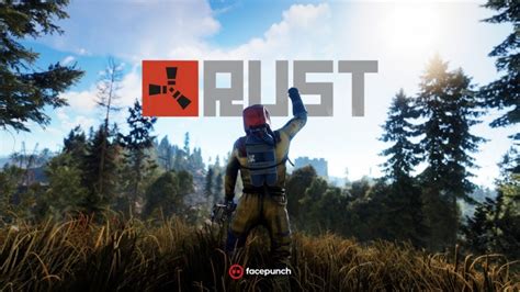 Rust на Xbox Series X первый взгляд в коопе Youtube