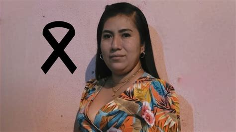 Muere Sandra Panzo Regidora Cuarta De Zongolica Veracruz La Silla Rota