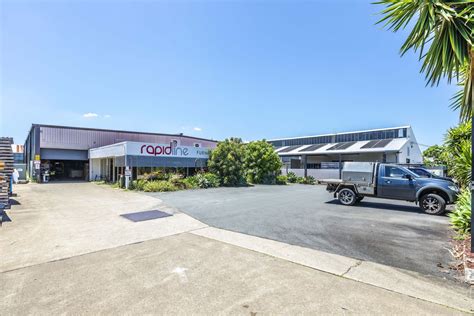 Factory Warehouse And Industrial Property Leased In 31 Pineapple Street