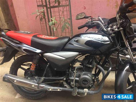 Used Model Bajaj Platina For Sale In Ghaziabad Id