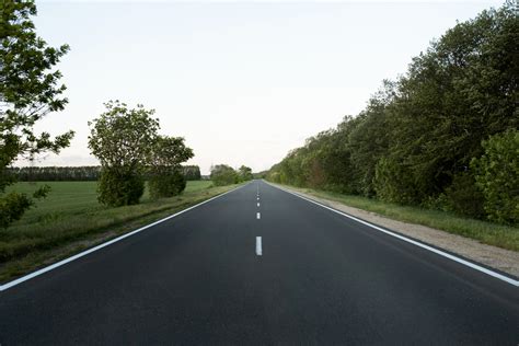 The Effectiveness Of Highway Pavement Seal Coating Treatments