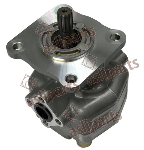 KYB HYDRAULIC GEAR PUMP KP0588ASSS Lazada