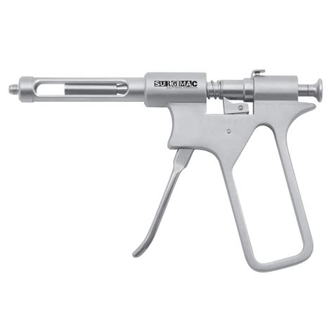 Amazon.com: Intraligamental Syringe - Gun-Style - Safe and Effective ...