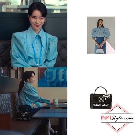 The Glory Episodes 9 16 Fashion Im Ji Yeon As Park Yeon Jin