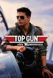 Top Gun Ases Indomáveis crítica Longa História