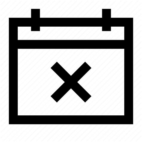 delete file interface multimedia ui user ux icon