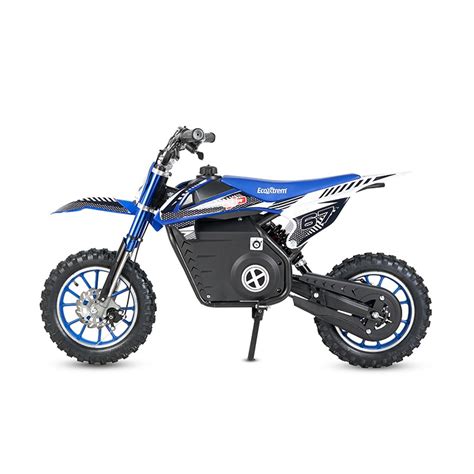 Mini Moto Cross El Ctrica W