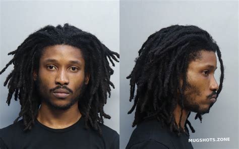 MOSES ADRIEL AVON 08 02 2022 Miami Dade County Mugshots Zone