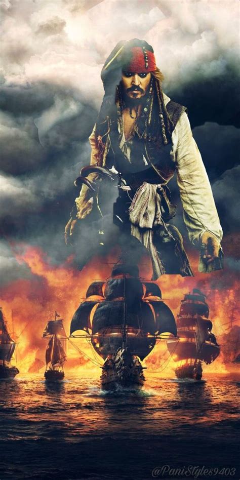 *Jack Sparrow :Pirates Of The Caribbean* - Disney Photo (43587908) - Fanpop