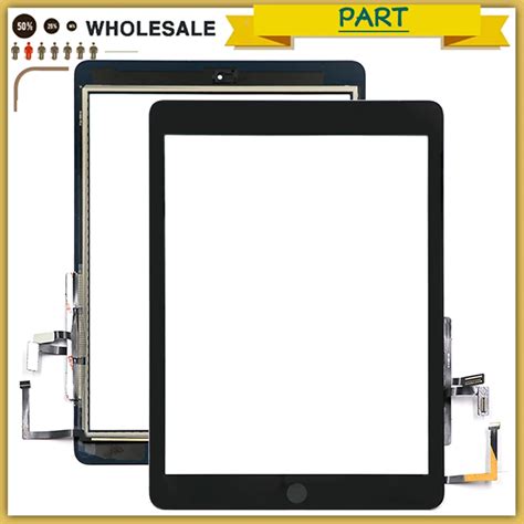 Touchscreen For Ipad Air Ipad A A A Touch Screen Panel