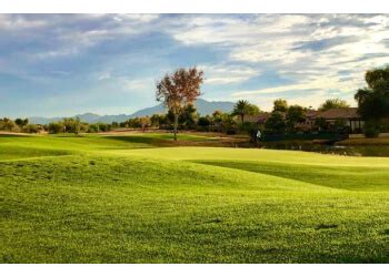 3 Best Golf Courses in Gilbert, AZ - Expert Recommendations