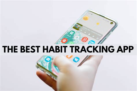 What Is The Best Habit Tracking App HabitHacks