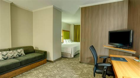 Hotel in Downtown Lawrence, KS | SpringHill Suites Lawrence Downtown