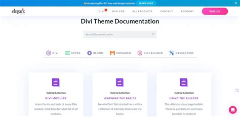 Wix Vs Divi Ai Which Ai Website Builder To Choose In