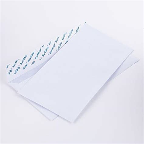 Lot De Enveloppes Autocollantes Sans Fen Tre Dl X Mm