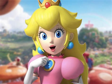 Ya se están quejando Cancelan a la Princesa Peach de Super Mario