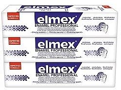 Elmex Professional Dental Enamel Protection Toothpaste X Ml