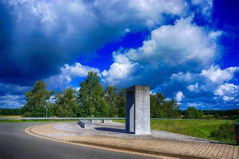 Download free photo of Memorial,eschede,train,railway,rail traffic ...