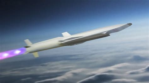 Explained Chinas Hypersonic Glide Vehicle Test NewsHourToday