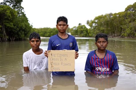 Climate and environment resources | UNICEF