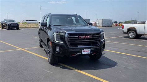 2023 GMC Yukon XL Naperville Plainfield Aurora Oswego Chicago IL