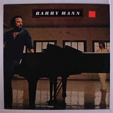 Amazon.com: barry mann: CDs & Vinyl