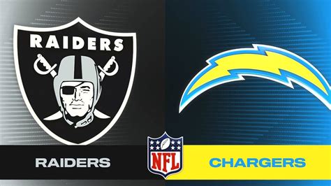 Madden Nfl 23 Las Vegas Raiders Vs Los Angeles Chargers Simulation Ps5 Gameplay All Madden