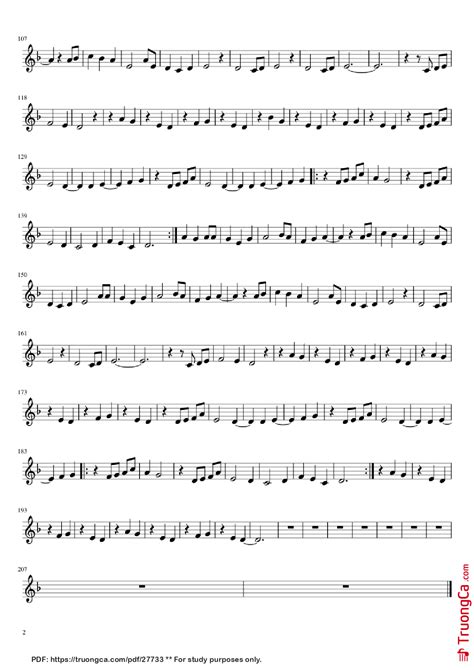 Hijo De La Luna Piano Sheet Music 9
