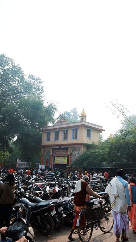 Sankat Mochan Hanuman Temple Vrindavan Sankat Mochan Hanuman Temple