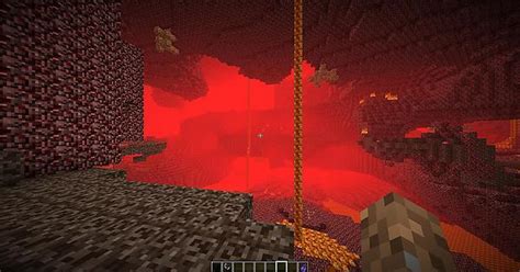 Night Vision Potion In The Nether Imgur