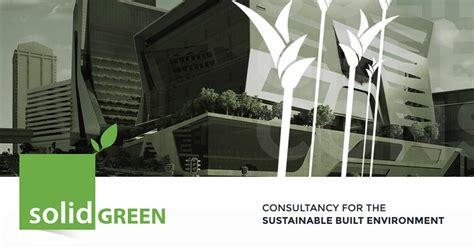 Solid Green Consulting