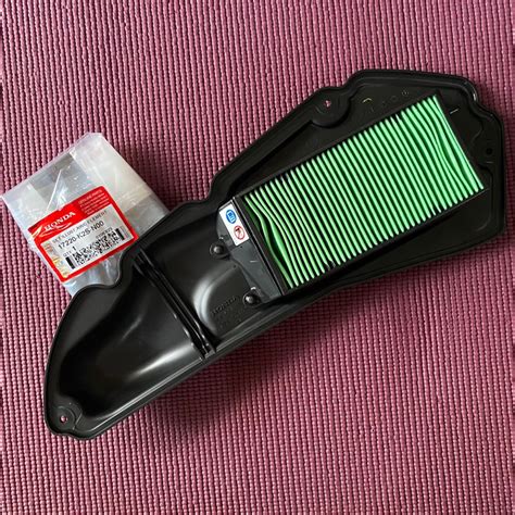 Jual Saringan Filter Udara Honda Stylo Vario Adv Pcx