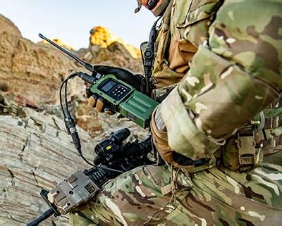 Wraith Waveform Resilient Communications For The Tactical Edge