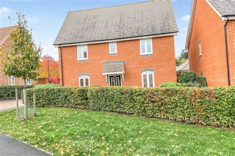 3 Bedroom Detached House For Sale In Locksbridge Road Picket Piece