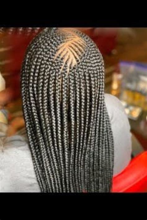 Best Two Layer Braids To Turn Heads In